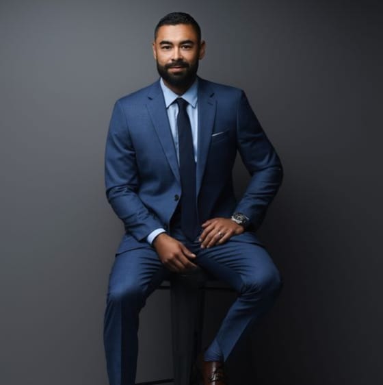 Image of Centrum Properties client who provided testimonials