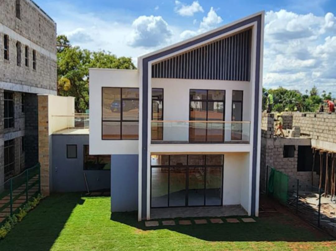 Luxurious Villas for sale