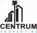 Centrum Properties logo