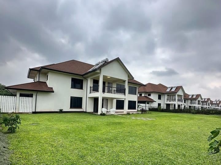 Impala paradise houses for rent in Runda